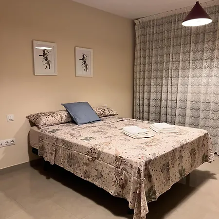 Casa Maricarmen