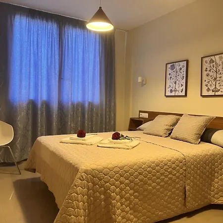 Casa Maricarmen וילה טקורונטה