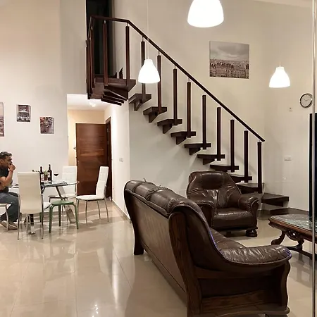 Casa Maricarmen Villa Tacoronte