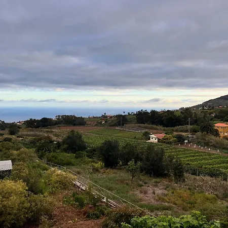 Casa Maricarmen Tacoronte