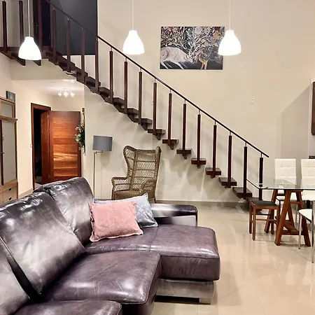 Villa Casa Maricarmen *