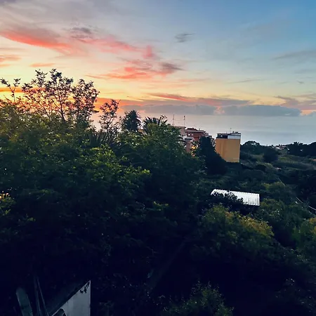Casa Maricarmen Villa Tacoronte
