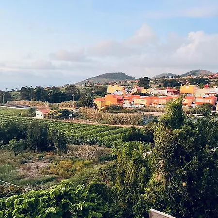 Casa Maricarmen וילה