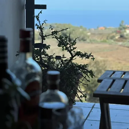 Casa Maricarmen