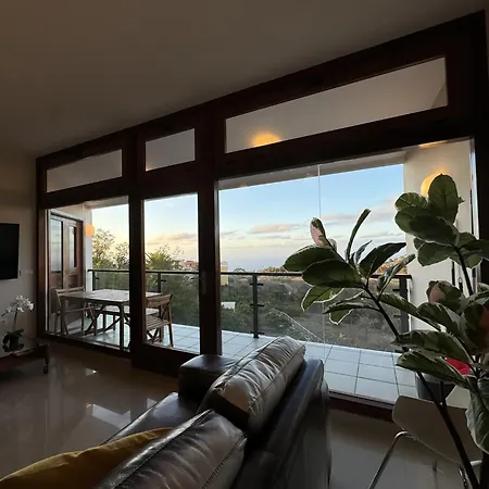 Casa Maricarmen Villa *