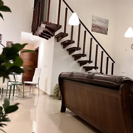 Casa Maricarmen Villa