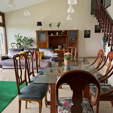 Casa Maricarmen * Tacoronte