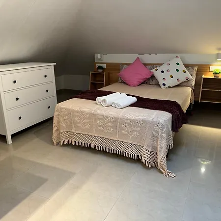 Casa Maricarmen Villa Tacoronte