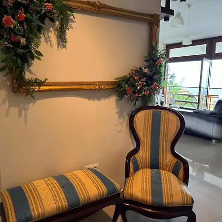 Casa Maricarmen * Такоронте