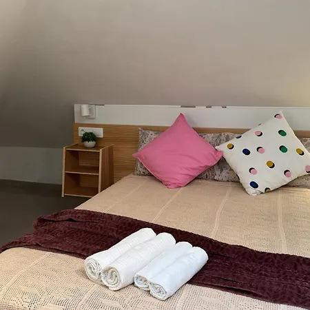 Villa Casa Maricarmen *