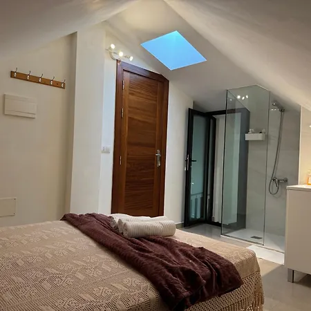 Casa Maricarmen Villa Tacoronte