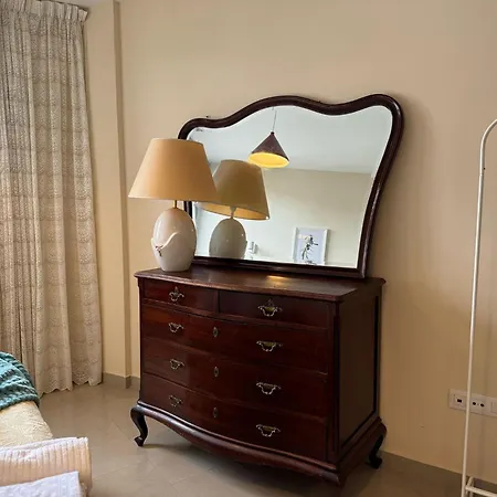 Casa Maricarmen 타코론테