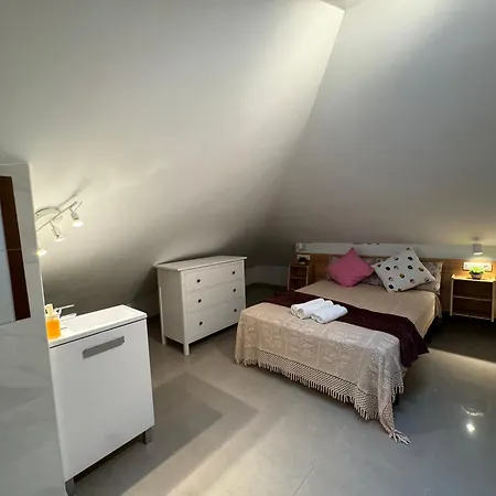 Casa Maricarmen