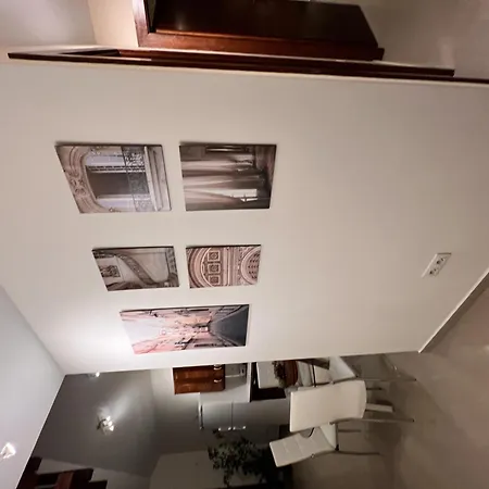 Casa Maricarmen Villa Tacoronte