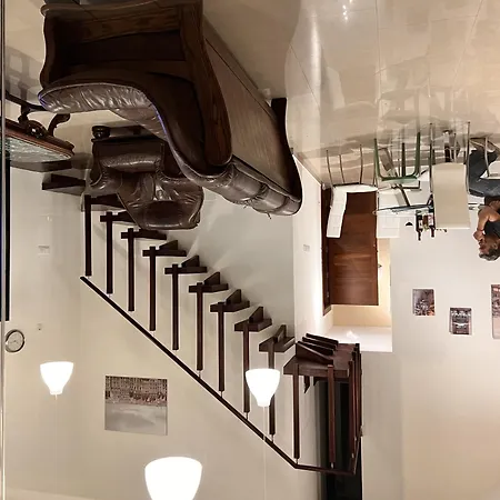 Casa Maricarmen Tacoronte
