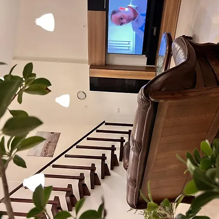 Villa Casa Maricarmen Tacoronte
