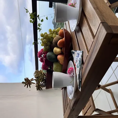 Casa Maricarmen *