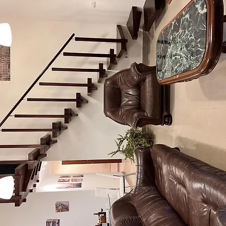 빌라 Casa Maricarmen