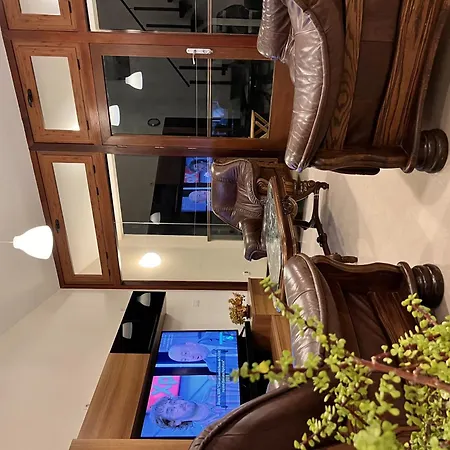 Casa Maricarmen *