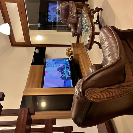 빌라 Casa Maricarmen *