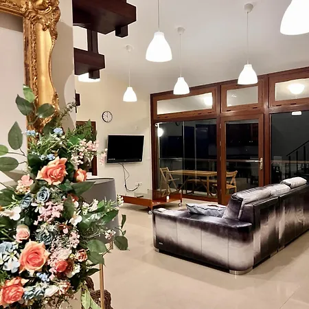 Casa Maricarmen * Tacoronte