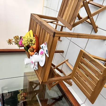 빌라 Casa Maricarmen 타코론테