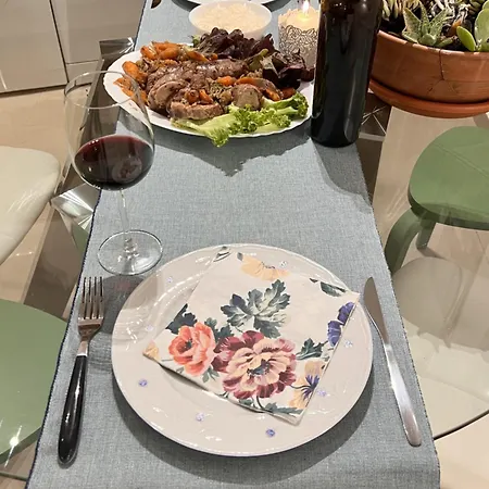 Casa Maricarmen 빌라 타코론테