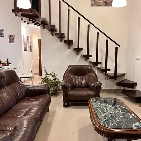 Casa Maricarmen Вилла *
