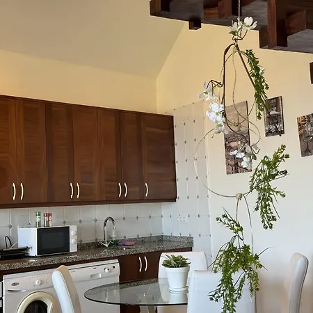 וילה Casa Maricarmen טקורונטה