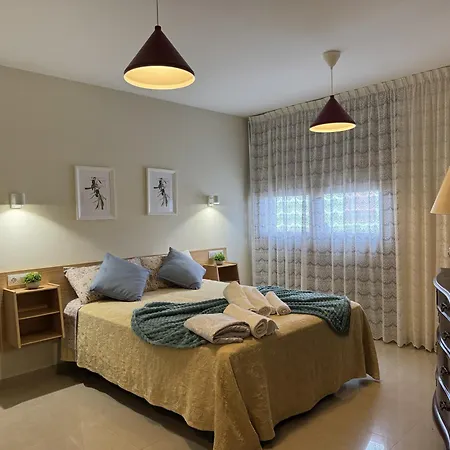 וילה Casa Maricarmen