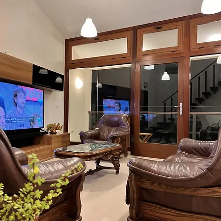 Villa Casa Maricarmen *