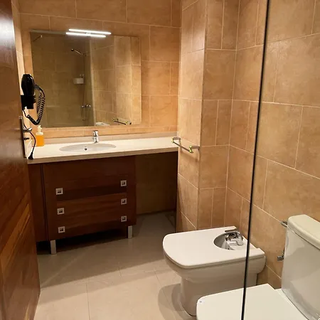 Casa Maricarmen וילה טקורונטה
