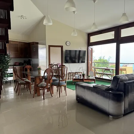 Casa Maricarmen 塔科龙特
