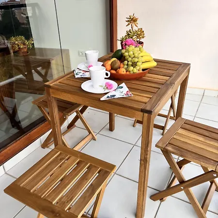 Casa Maricarmen Villa *