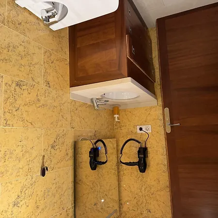 빌라 Casa Maricarmen *
