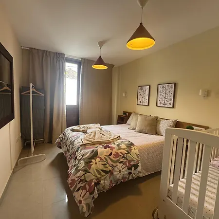 Casa Maricarmen 别墅 *