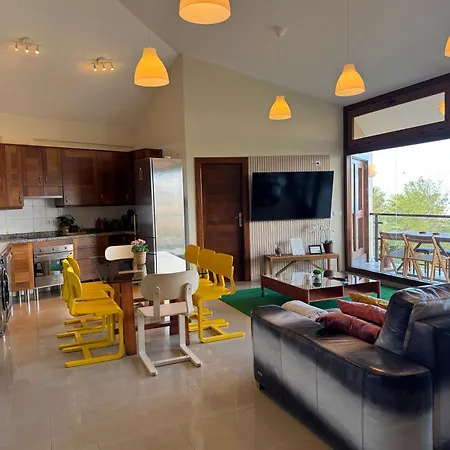 Casa Maricarmen 塔科龙特