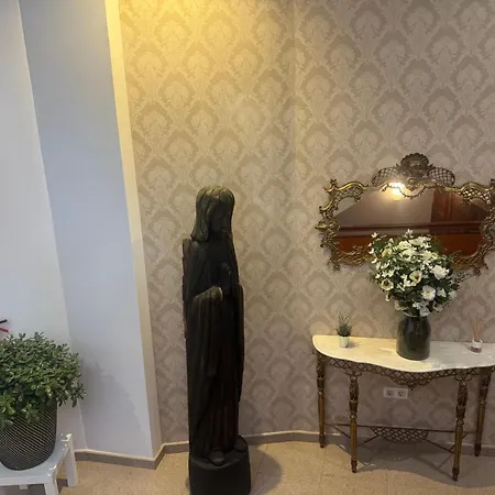 וילה Casa Maricarmen טקורונטה