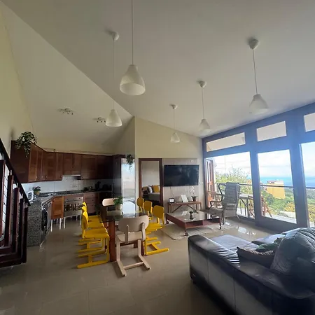 וילה Casa Maricarmen