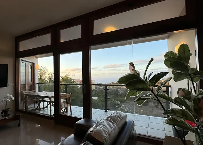 Casa Maricarmen Вилла