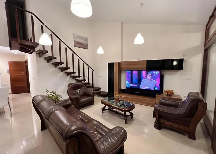 Casa Maricarmen Вилла