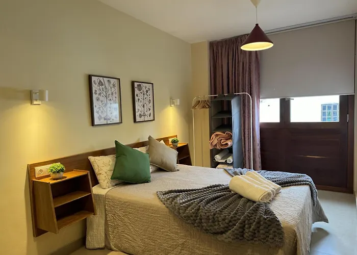 Casa Maricarmen Вилла