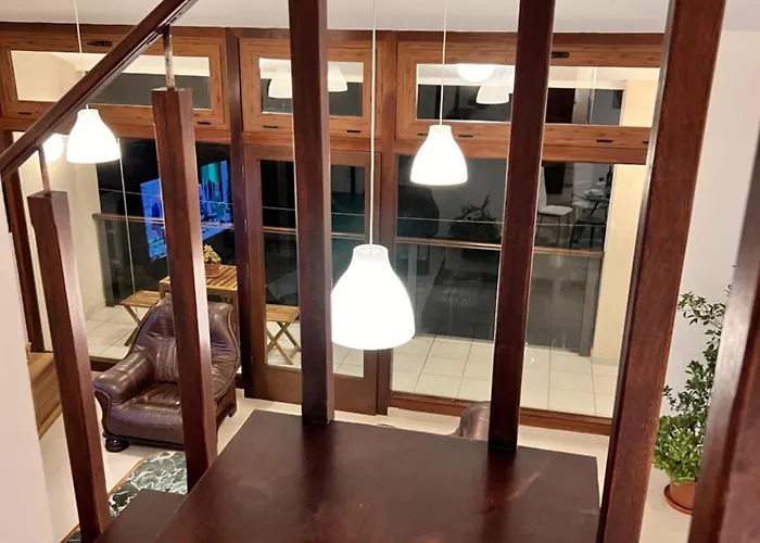 Casa Maricarmen Вилла *