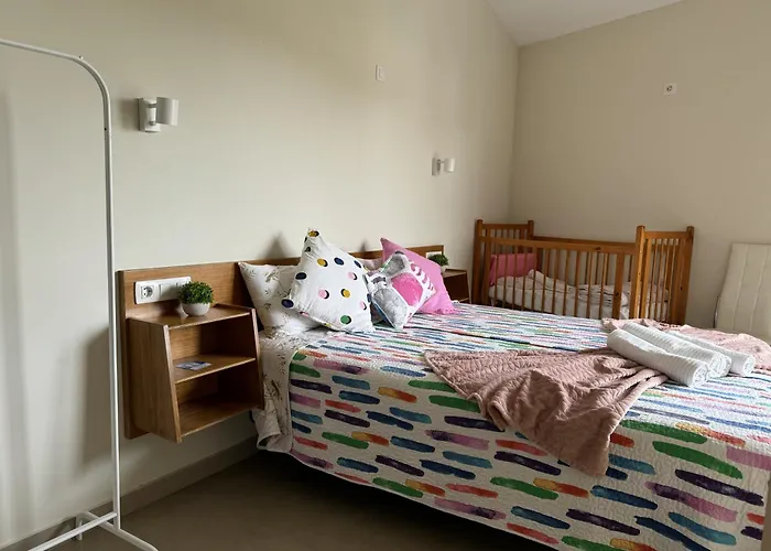 Вилла Casa Maricarmen *