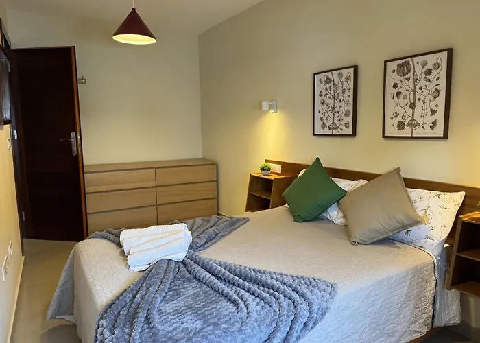 Casa Maricarmen Вилла