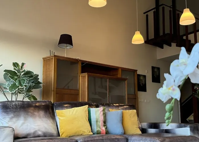 Casa Maricarmen Вилла Такоронте