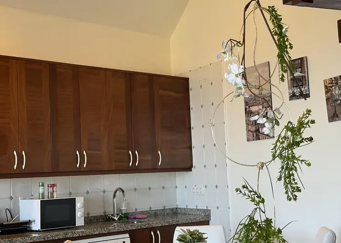 Villa Casa Maricarmen Tacoronte