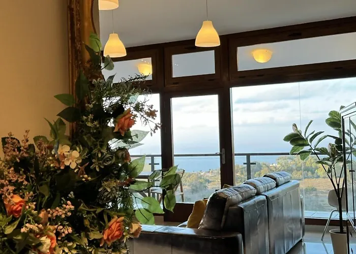 Casa Maricarmen * Tacoronte