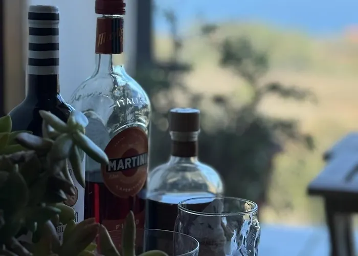 Casa Maricarmen Вилла Такоронте