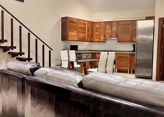 Casa Maricarmen Villa Tacoronte